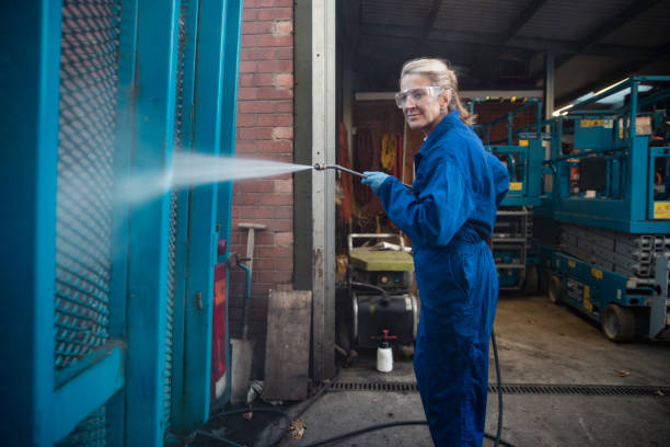 Maiden, NC Pressure Washing Services Company