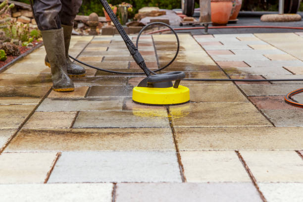 Best Window and Screen Pressure Cleaning in Maiden, NC