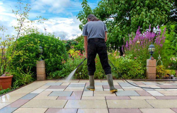 Best Concrete Surface Cleaning in Maiden, NC