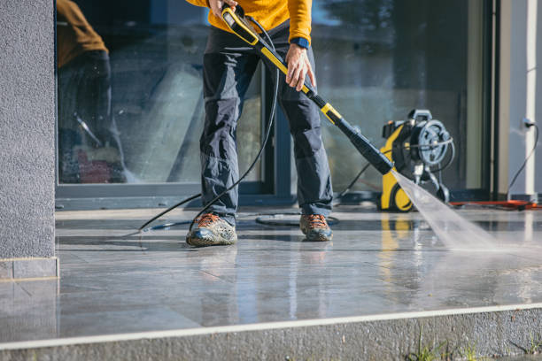 Best Vinyl Siding Pressure Washing in Maiden, NC