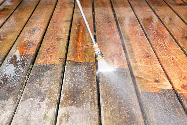 Best Gutter Cleaning and Brightening in Maiden, NC